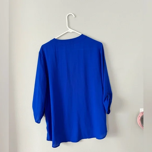 Express blouse - Picture 4 of 4